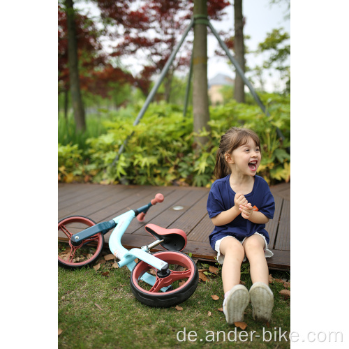 Kinder Kleinkind Balance Bike / Baby Walker Mini Walke